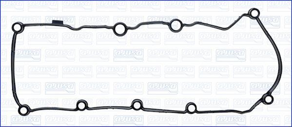 Wilmink Group WG1160637 - Blīve, Motora bloka galvas vāks ps1.lv