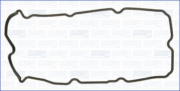 Wilmink Group WG1160347 - Blīve, Motora bloka galvas vāks ps1.lv