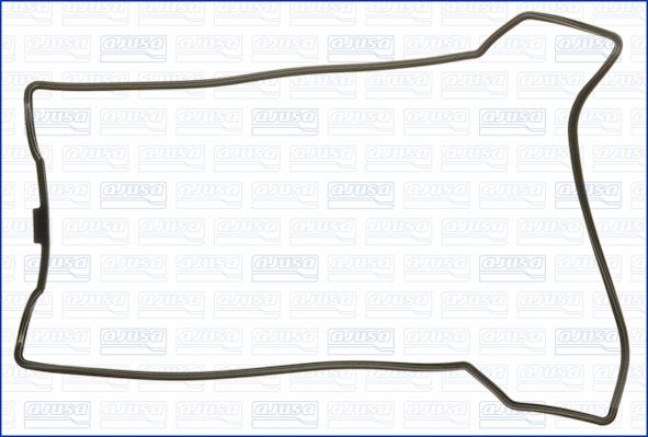 Wilmink Group WG1160317 - Blīve, Motora bloka galvas vāks ps1.lv