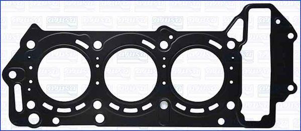 Wilmink Group WG1160214 - Blīve, Motora bloka galva ps1.lv