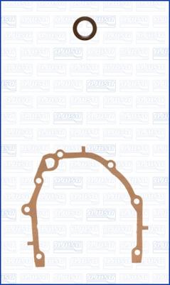 Wilmink Group WG1168811 - Blīvju komplekts, Motora bloks ps1.lv