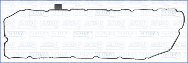 Wilmink Group WG1162936 - Blīve, Eļļas vācele ps1.lv