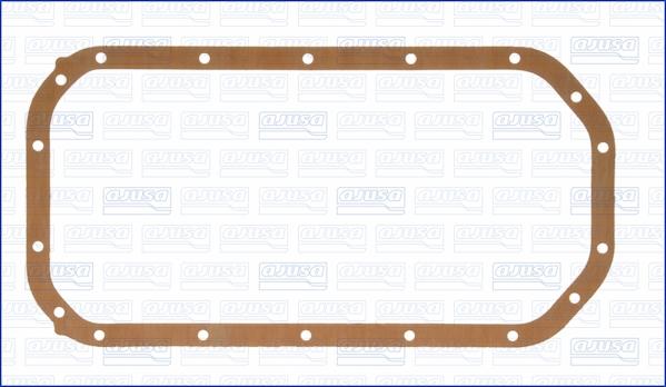 Wilmink Group WG1162513 - Blīve, Eļļas vācele ps1.lv