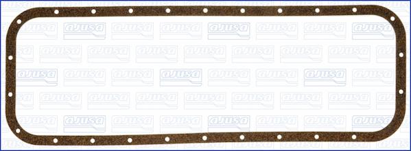 Wilmink Group WG1162842 - Blīve, Eļļas vācele ps1.lv