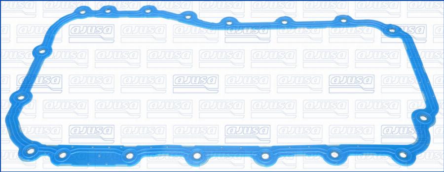 Wilmink Group WG1162797 - Blīve, Eļļas vācele ps1.lv