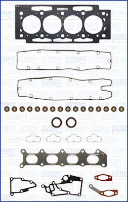 Wilmink Group WG1167444 - Blīvju komplekts, Motora bloka galva ps1.lv