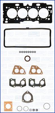 Wilmink Group WG1167443 - Blīvju komplekts, Motora bloka galva ps1.lv