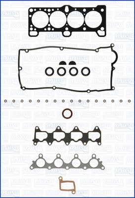 Wilmink Group WG1167447 - Blīvju komplekts, Motora bloka galva ps1.lv