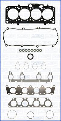 Wilmink Group WG1167556 - Blīvju komplekts, Motora bloka galva ps1.lv