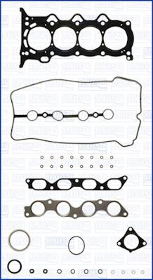 Wilmink Group WG1167508 - Blīvju komplekts, Motora bloka galva ps1.lv