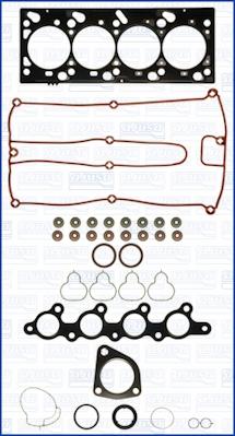 Wilmink Group WG1167613 - Blīvju komplekts, Motora bloka galva ps1.lv