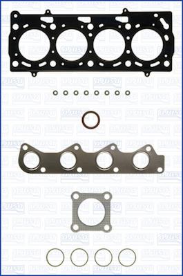 Wilmink Group WG1167689 - Blīvju komplekts, Motora bloka galva ps1.lv