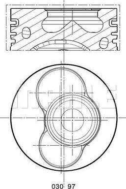 Wilmink Group WG1104441 - Virzulis ps1.lv