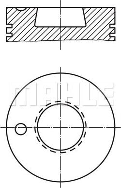 Wilmink Group WG1104136 - Virzulis ps1.lv