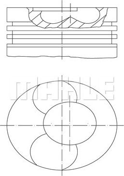 Wilmink Group WG1104729 - Virzulis ps1.lv