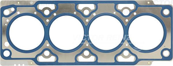 Wilmink Group WG1103566 - Blīve, Motora bloka galva ps1.lv