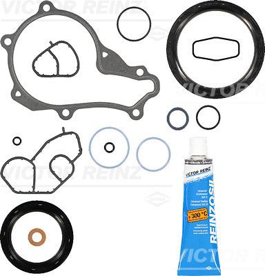 Wilmink Group WG1103017 - Blīvju komplekts, Motora bloks ps1.lv