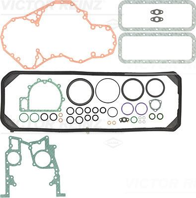 Wilmink Group WG1102987 - Blīvju komplekts, Motora bloks ps1.lv