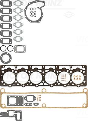 Wilmink Group WG1102577 - Blīvju komplekts, Motora bloka galva ps1.lv