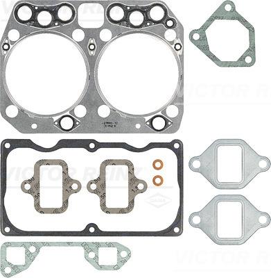 Wilmink Group WG1102601 - Blīvju komplekts, Motora bloka galva ps1.lv