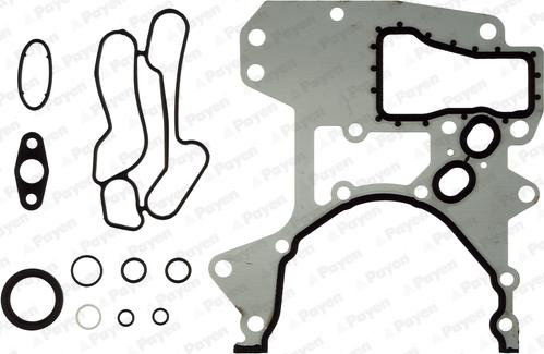 Wilmink Group WG1180062 - Blīvju komplekts, Motora bloks ps1.lv