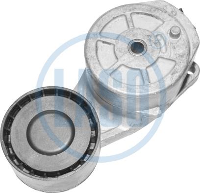 Wilmink Group WG1804488 - Siksnas spriegotājs, Ķīļsiksna ps1.lv