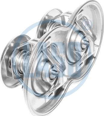 Wilmink Group WG1804483 - Termostats, Dzesēšanas šķidrums ps1.lv