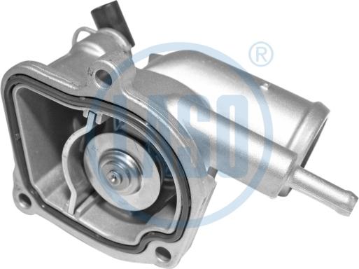 Wilmink Group WG1804304 - Termostats, Dzesēšanas šķidrums ps1.lv