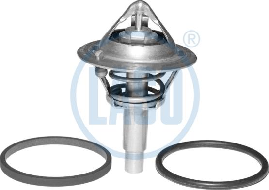 Wilmink Group WG1804303 - Termostats, Dzesēšanas šķidrums ps1.lv