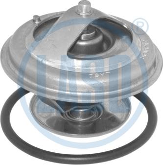 Wilmink Group WG1804290 - Termostats, Dzesēšanas šķidrums ps1.lv