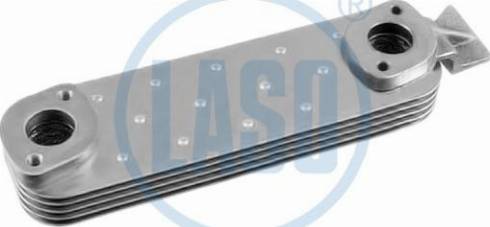 Wilmink Group WG1804270 - Eļļas radiators, Motoreļļa ps1.lv