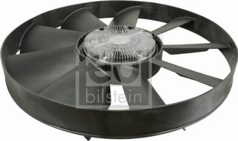 Wilmink Group WG1835518 - Ventilators, Motora dzesēšanas sistēma ps1.lv