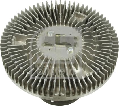 Wilmink Group WG1835526 - Sajūgs, Radiatora ventilators ps1.lv