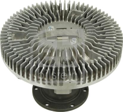 Wilmink Group WG1835528 - Sajūgs, Radiatora ventilators ps1.lv