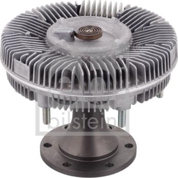 Wilmink Group WG1835057 - Sajūgs, Radiatora ventilators ps1.lv