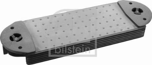 Wilmink Group WG1836240 - Eļļas radiators, Motoreļļa ps1.lv