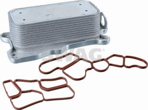 Wilmink Group WG1821579 - Eļļas radiators, Motoreļļa ps1.lv