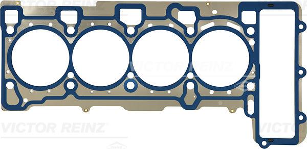 Wilmink Group WG1245094 - Blīve, Motora bloka galva ps1.lv