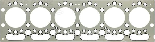 Wilmink Group WG1245017 - Blīve, Motora bloka galva ps1.lv