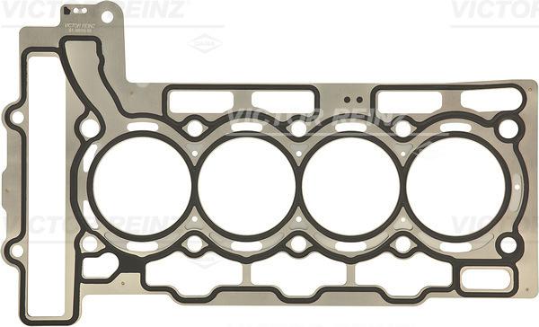 Wilmink Group WG1245195 - Blīve, Motora bloka galva ps1.lv