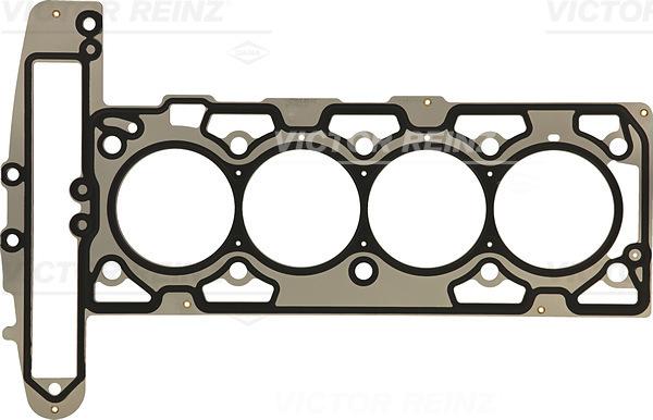 Wilmink Group WG1245177 - Blīve, Motora bloka galva ps1.lv