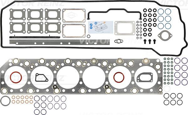 Wilmink Group WG1240637 - Blīvju komplekts, Motora bloka galva ps1.lv