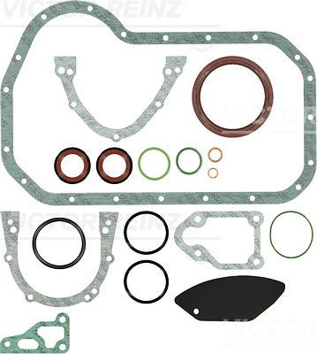 Wilmink Group WG1241868 - Blīvju komplekts, Motora bloks ps1.lv