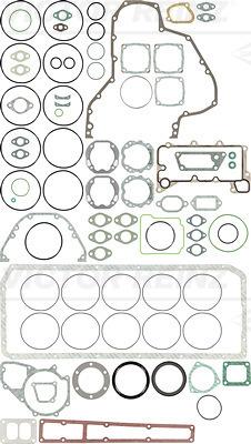 Wilmink Group WG1241807 - Blīvju komplekts, Motora bloks ps1.lv