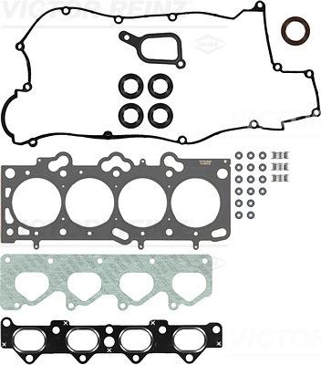 Wilmink Group WG1241399 - Blīvju komplekts, Motora bloka galva ps1.lv