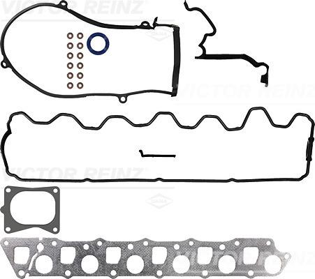 Wilmink Group WG1241272 - Blīvju komplekts, Motora bloka galva ps1.lv