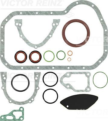 Wilmink Group WG1241744 - Blīvju komplekts, Motora bloks ps1.lv