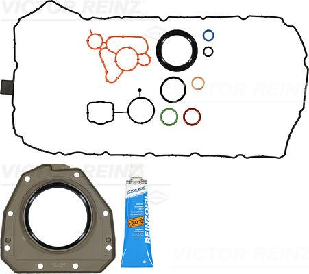 Wilmink Group WG1242236 - Blīvju komplekts, Motora bloks ps1.lv