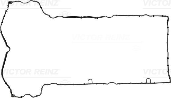 Wilmink Group WG1247878 - Blīve, Motora bloka galvas vāks ps1.lv