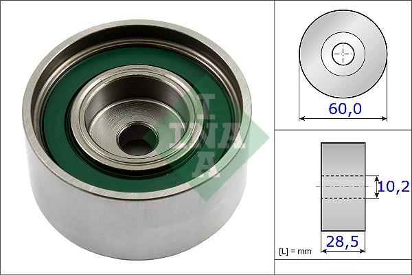 Wilmink Group WG1253096 - Parazīt / Vadrullītis, Zobsiksna ps1.lv